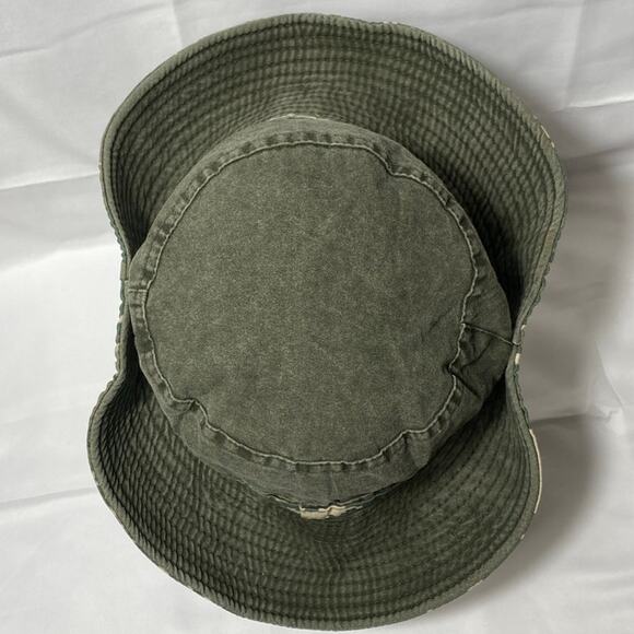 Outdoor Boonie Sun Hat Hiking Camping Fishing Floppy Military Digital Camo Cap - Picture 6 of 13